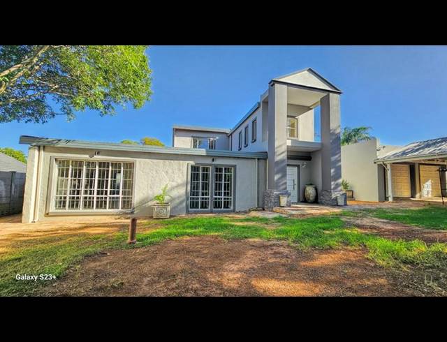 4 BEDROOM HOUSE FOR SALE IN WINGATE PARK